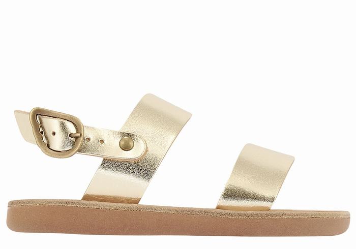 Sandales Casual Ancient Greek Sandals Little Clio Soft   | RHJ-3710367